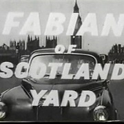 Fabian of Scotland Yard