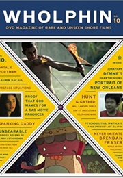 Wholphin: Issue 10 (2009)