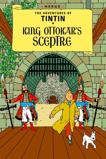 King Ottokar&#39;s Sceptre (1992)