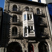 Antiga Vegueria Francesa