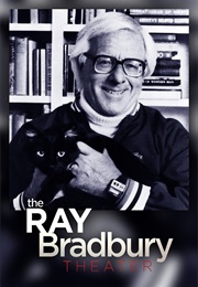 The Ray Bradbury Theater (1985)