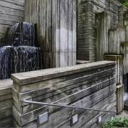 Freeway Park