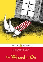 The Wonderful Wizard of Oz (Lyman Frank Baum)
