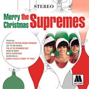 Silver Bells - Supremes