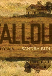 Fallout (Sandra Ridley)