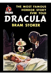 Dracula (Stoker)