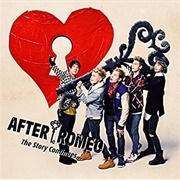 The Story Continues by After Romeo