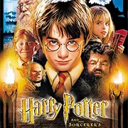Harry Potter and the Philosopher's Stone