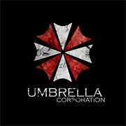 Umbrella Corporation - Resident Evil