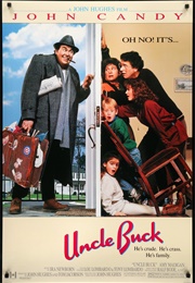 Uncle Buck (1989)