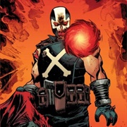 Crossbones