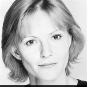 Joy Brook (Bisexual, She/Her)