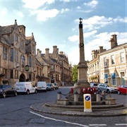 Oundle