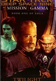 Star Trek Twilight (David R George III)