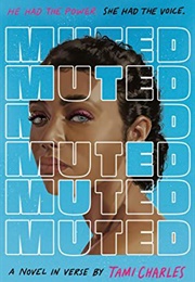 Muted (Tami Charles)