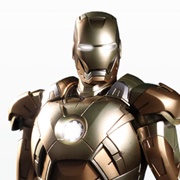 Iron Man Mark XXI