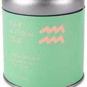 Par Avian Tea Aquarius