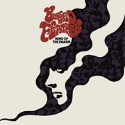 Buried Feather - Mind of the Swarm