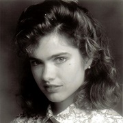 Heather Langenkamp