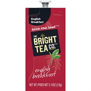Bright Tea Co. English Breakfast
