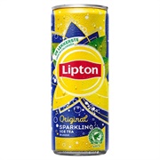 Lipton Sparkling Original Tea