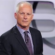 Kenny Mayne