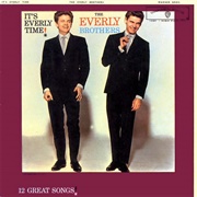 The Everly Brothers - It's Everly Time