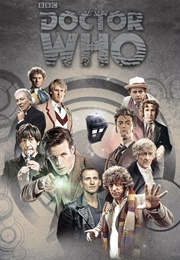 Doctor Who (1963)