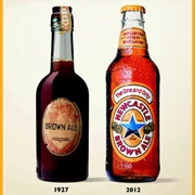 Newcastle Brown Ale