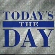Today's the Day
