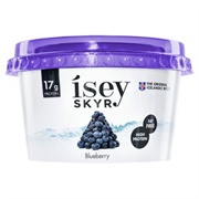 Blueberry Skyr