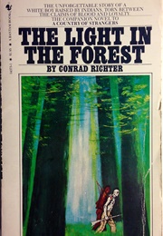 A Light in the Forest (Richter, Conrad)