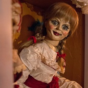 Annabelle (Annabelle, 2014)