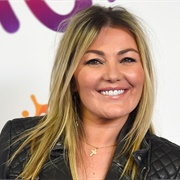 Amaia Montero(La Oreja De Van Gogh)