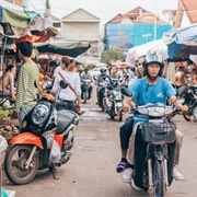 Siem Reap