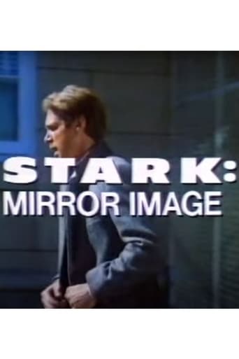 Stark: Mirror Image (1986)