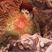 Deadman Wonderland