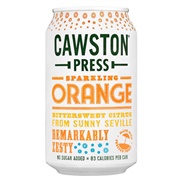 Cawston Press Orange