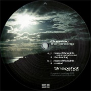 Quantec - The Landing