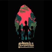 Pez - Volviendo a Las Cavernas