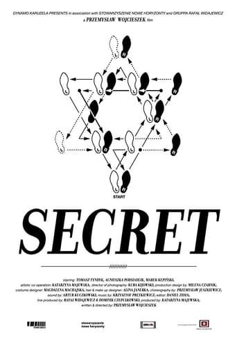 Secret (2011)