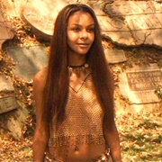 Mara (The Time Machine)