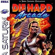 Die Hard Arcade