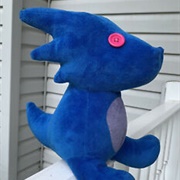 Professor Berrybreath Scalemate