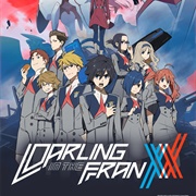 Darling in the Franxx