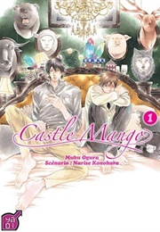 Castle Mango (Narise Konohara)