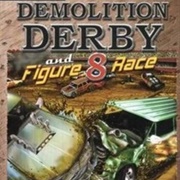 Auxiliary Power's Demolition Derby and Figure 8 Race