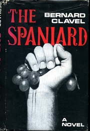 The Spaniard (Bernard Clavel)