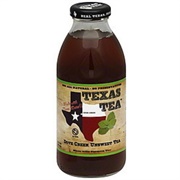Texas Tea Dove Creek Unsweet Tea