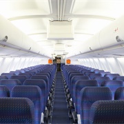 Create a Disturbance on a Plane